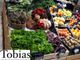 Tobias: il biologico local e social direttamente a casa tua, anche per Natale