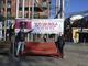 Anche Nichelino dice no alla violenza sulle donne (VIDEO)