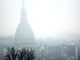 Qualità dell'aria: raggiunti a Torino i 36 giorni di superamento del limite di 50 microgrammi/m3 di PM10 Qualità dell'aria: raggiunti a Torino i 36 giorni di superamento del limite di 50 microgrammi/m3 di PM10