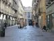 immagini di Torino zona rossa