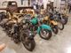 Fino a stasera al Palavela la &quot;Torino Custom Show&quot;