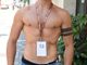 Fabio Papa, da Collegno a Pescara per &quot;Mister Italia 2020&quot;