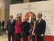 Torino Film Festival: Noemi e Pilar Fogliati sono le stelle sul red carpet
