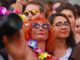 L’orgoglio LGBTQI oggi sfila al Torino Pride e abbatte i confini: &quot;Per i diritti di tutti&quot;