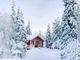 Consigli per una manutenzione efficace delle case di legno durante l’inverno