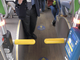 Con i tornelli sui bus aumentano i passeggeri che pagano il biglietto