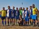 Rinviato al 27 ottobre il torneo Nonni Sciretti: “Ospiti ed eventi, la beneficienza va in gol”