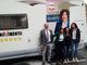 Rivoli, venerdì il camper del M5S farà tappa al mercato di piazza Aldo Moro