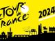 50 giorni alla partenza del Tour de France: la Mole e i ponti si illuminano di giallo