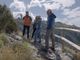 A Bardonecchia "Tra natura e quota: Giovanni Storti sopravvive alle Alpi Apuane" A Bardonecchia "Tra natura e quota: Giovanni Storti sopravvive alle Alpi Apuane"