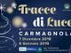 Tracce di luce: da venerdì prendono il via gli eventi natalizi a Carmagnola