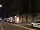 Traffico in tilt per una fuga di gas in via Valperga Caluso