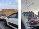 traffico via tirreno