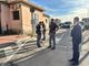 incidente ferroviario
