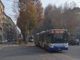 bus trasporto pubblico