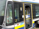tram deragliato