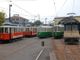 tram storici