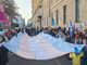 Oltre 2mila persone alla Trans* March 2024 per il Transgender Day of Remembrance