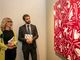 &quot;Transiti&quot;: fino all'8 luglio a Palazzo Lascaris le opere di trentun artisti che coniugano arte e solidarietà