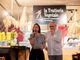 Al Mercato Centrale apre la nuova Trattoria Vegetale di Antonio Chiodi Latini