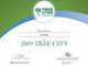 Torino inclusa tra le &quot;Tree Cities of the World&quot;