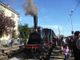 treno a vapore