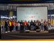I ragazzi del Treno della Memoria sulla rotta della Sea Watch: &quot;Capire la storia per trovare le analogie col presente&quot;