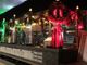 Appuntamento alle 22.40 in stazione