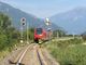 Ferrovie, anziana investita di striscio dal treno Torino-Aosta: tratta momentaneamente sospesa