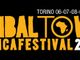 Torino, è partita la raccolta fondi per TribalTOwn Africa Festival, dal 6 al 9 luglio alla Casa nel Parco