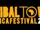 Il 6 luglio prende il via a Torino TribalTOwn Africa Festival 2017