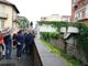 Aurora, sopralluogo al trincerone. La Mendola: “Zona spesso dimenticata”