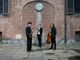 Camera d'estate, il 22 luglio al teatro Vittoria il trio Chagall