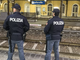 Evade dai domiciliari: ritrovato dalla polizia a bordo del treno Torino-Ventimiglia