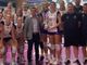 Volley, il Volero Le Cannet si aggiudica il trofeo “Città di Chieri”