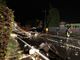 Cafasse, chiusa oggi la scuola media devastata ieri sera da una tromba d'aria (VIDEO)