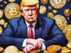 Le migliori meme coin da tenere d’occhio mentre Trump lancia il suo token su Solana