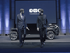Tuc technology: dalle radici dell'auto torinese si solleva il sipario sul veicolo elettrico del futuro