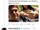 Coronavirus, anche Dybala è positivo: &quot;Ma sto bene, come la mia fidanzata&quot;