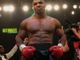 Mike Tyson