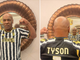 Dopo l'Inter la Juve non de-morde e ingaggia Tyson: scoppia l’ironia sui social