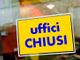 Torino, Uffici Comunali: lunedì 24 aprile chiusi, ma servizi essenziali garantiti