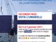 la locandina che promuove il concorso Umarell 2020