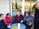 &quot;Un caffè con la 4&quot; per ascoltare il territorio