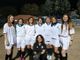 “Diamo un calcio al femminicidio” con le ragazze di Moncalieri