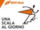 Torino, mercoledì 31 maggio ritorna l'appuntamento con &quot;Una scala al giorno&quot;