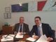 Uncem Piemonte firma protocollo con la Protezione Civile