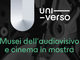 Il 27 ottobre al via gli appuntamenti sull'audiovisivo della Consulta Universitaria del Cinema
