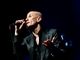 Al Folkclub, Peppe Servillo's Italian Portraits Orchestra in concerto