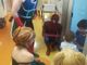Una giornata al Regina Margherita con i cosplayer di Torino Comics